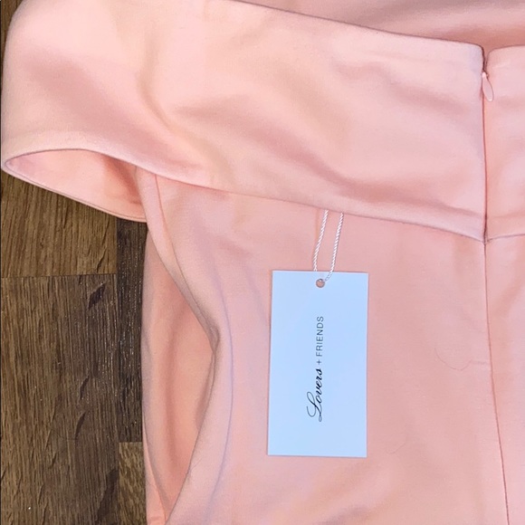 Mini dress - Picture 3 of 4